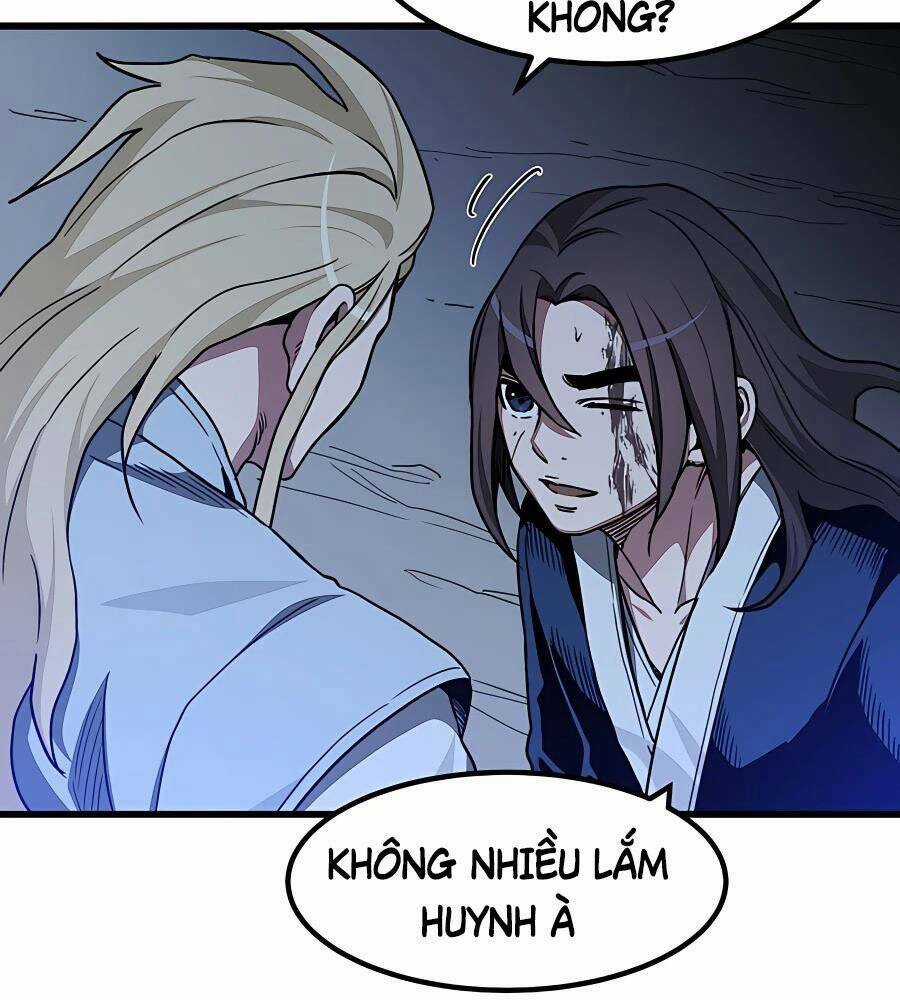 Băng Y Kiếm Thần Chapter 31 trang 67