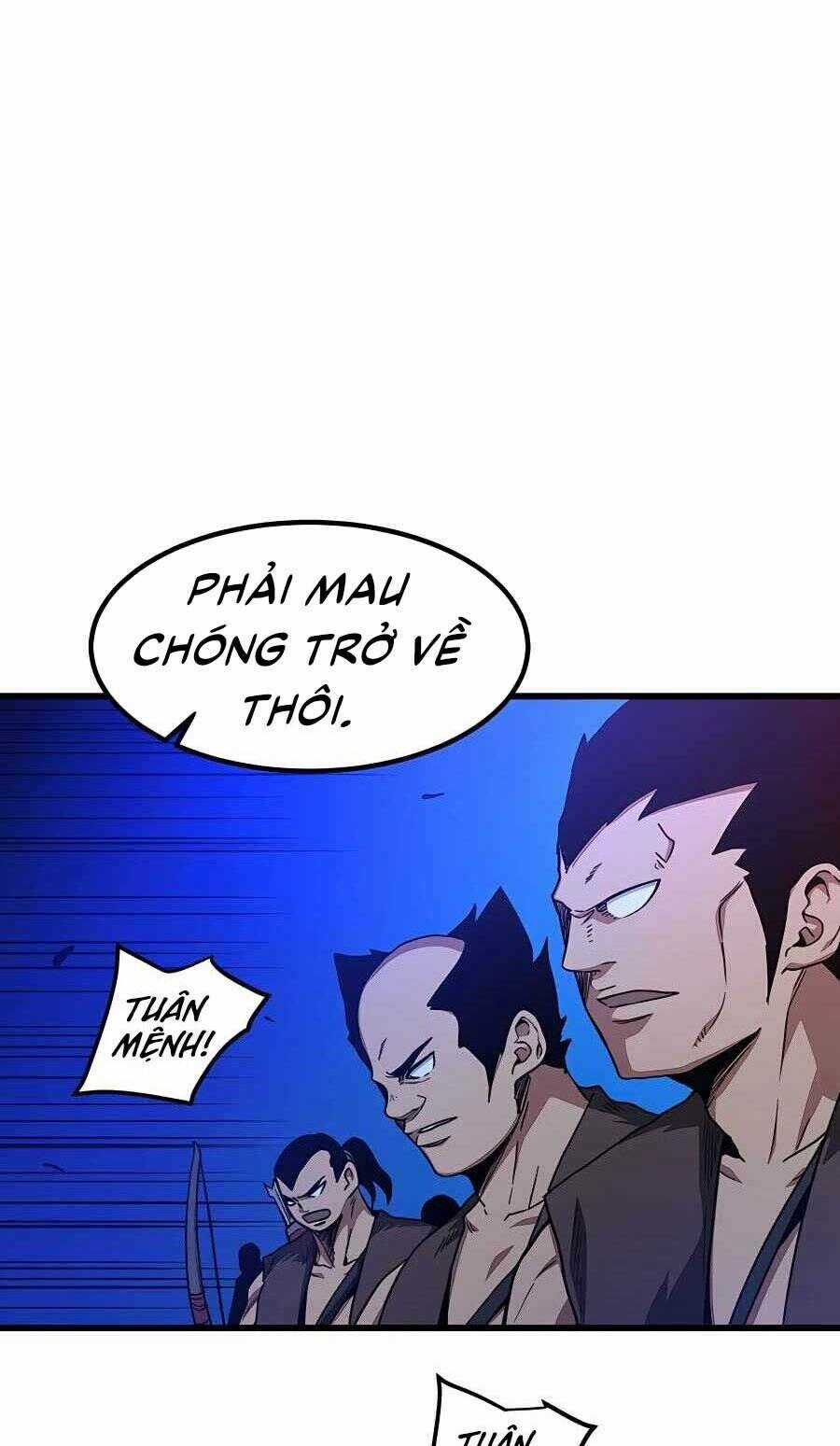 Băng Y Kiếm Thần Chapter 32 trang 16