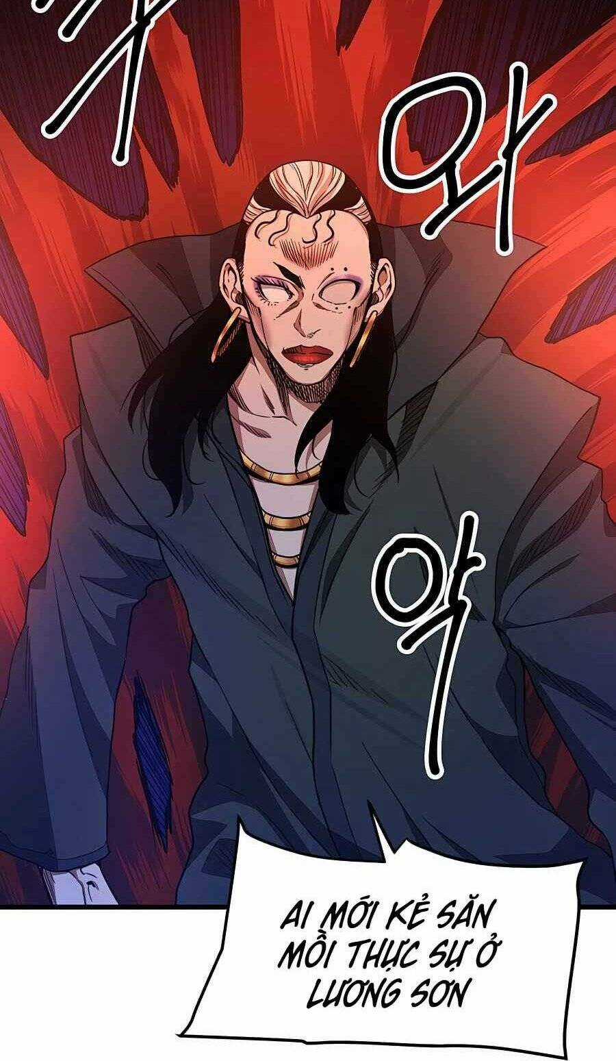 Băng Y Kiếm Thần Chapter 32 trang 19