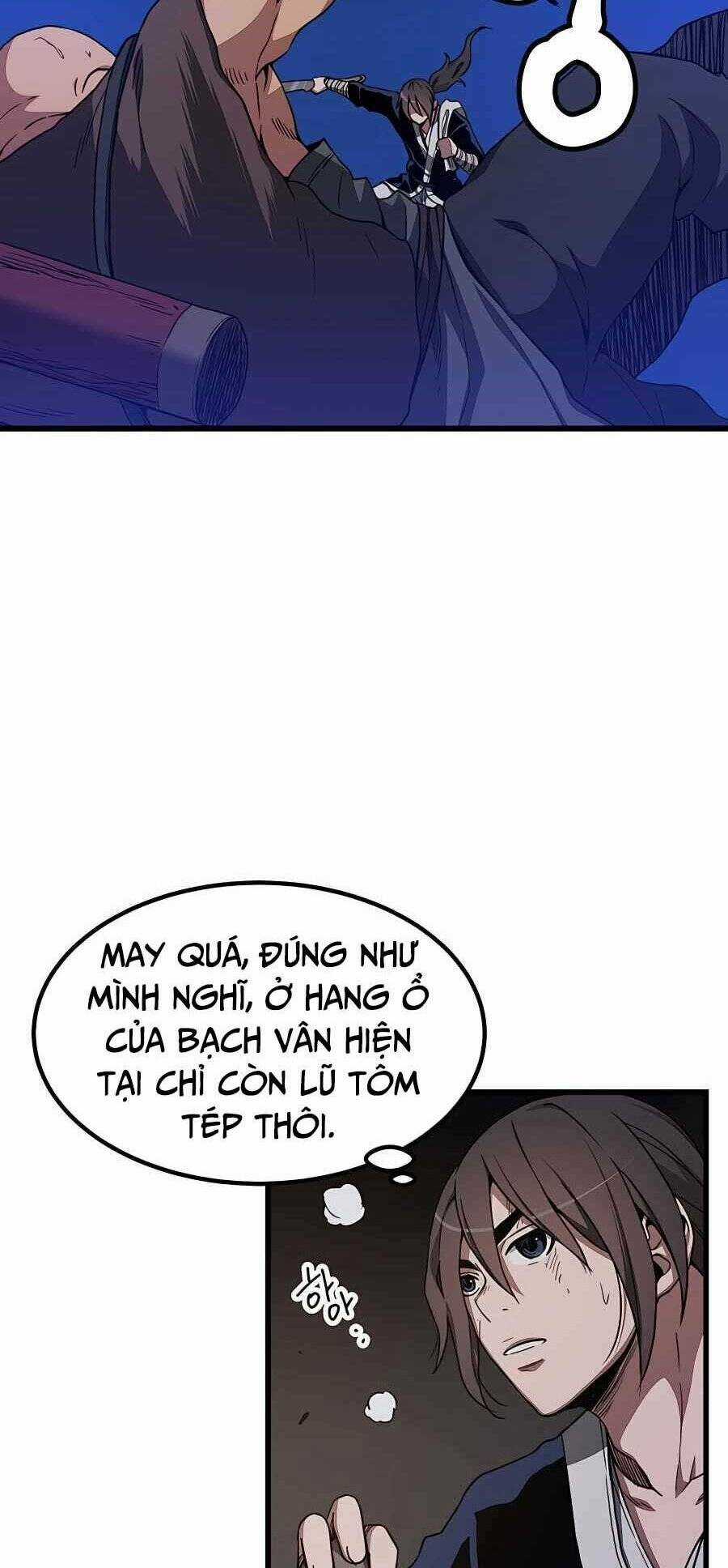 Băng Y Kiếm Thần Chapter 32 trang 24