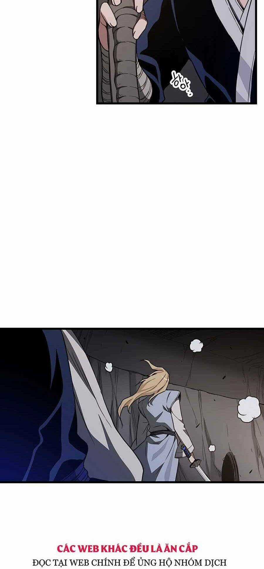 Băng Y Kiếm Thần Chapter 32 trang 25