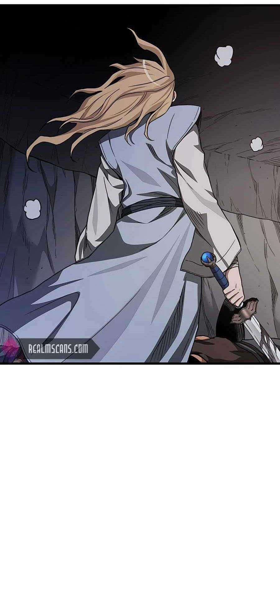 Băng Y Kiếm Thần Chapter 32 trang 27