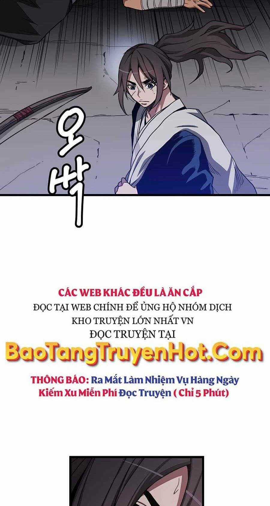 Băng Y Kiếm Thần Chapter 32 trang 29