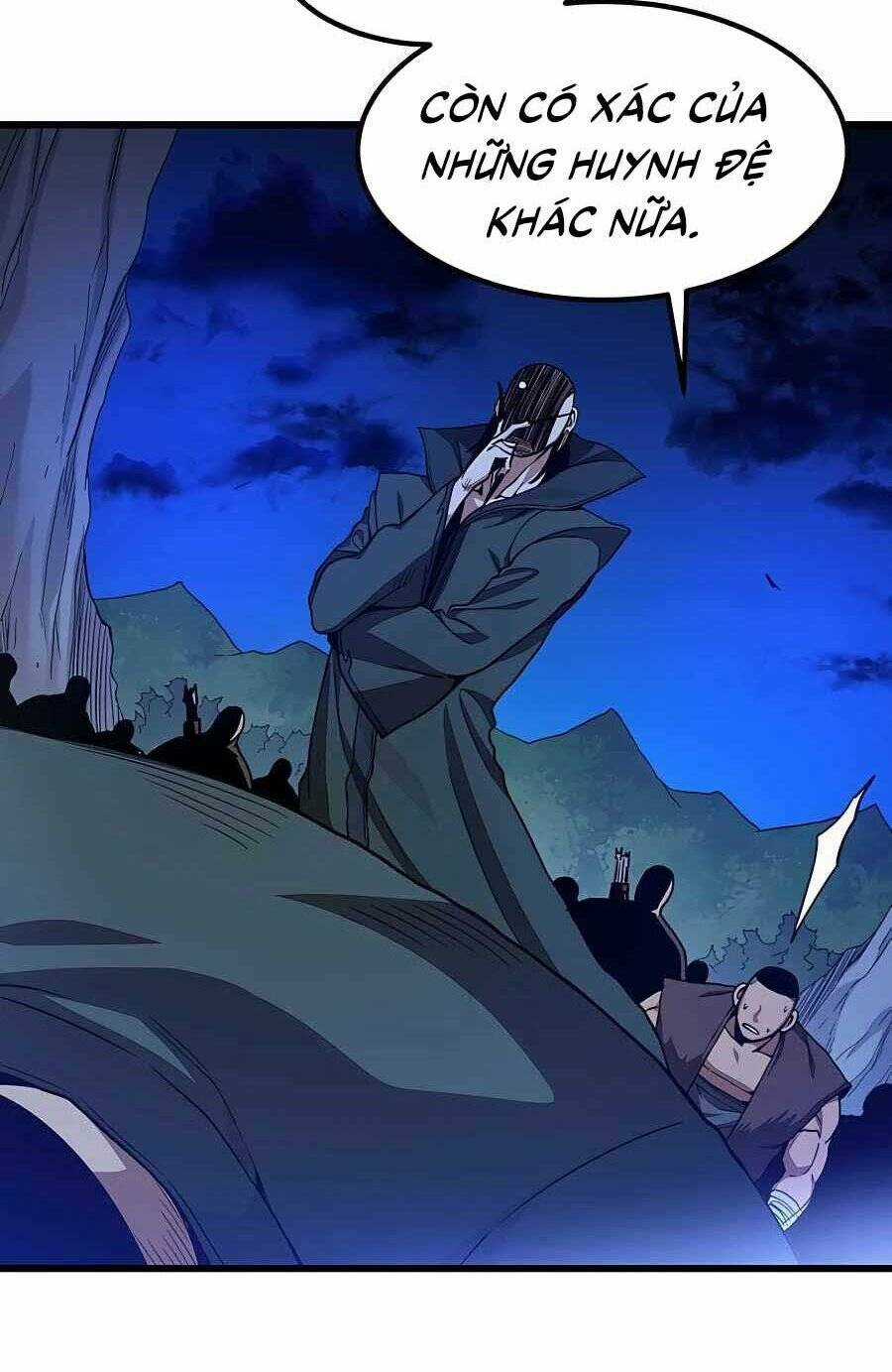 Băng Y Kiếm Thần Chapter 32 trang 3