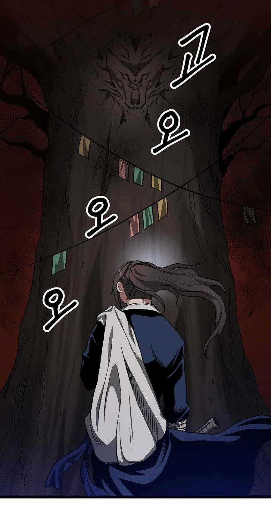 Băng Y Kiếm Thần Chapter 32 trang 31