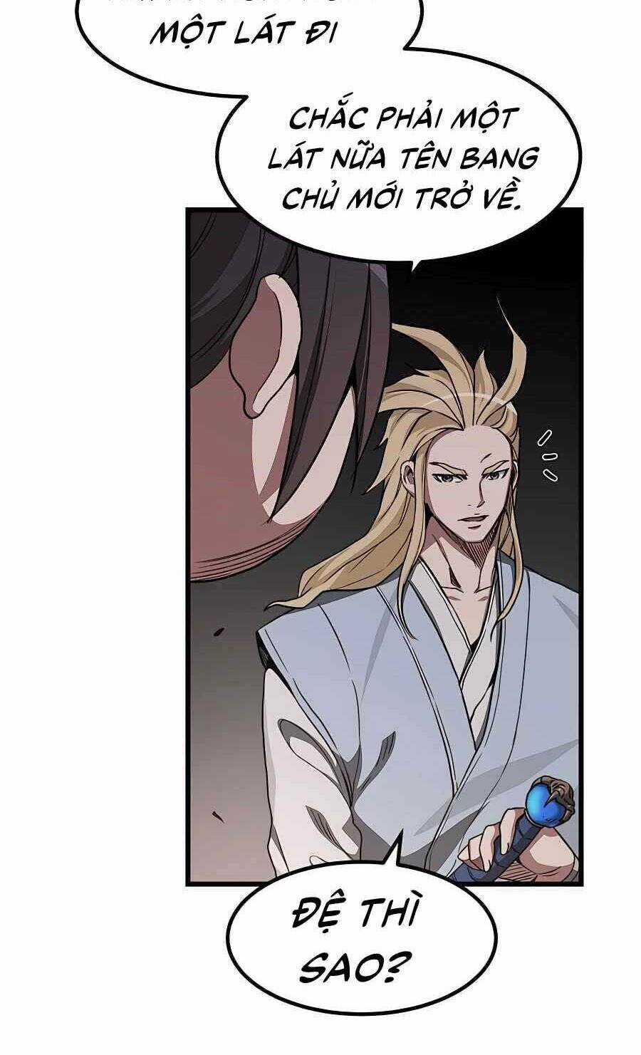 Băng Y Kiếm Thần Chapter 32 trang 36