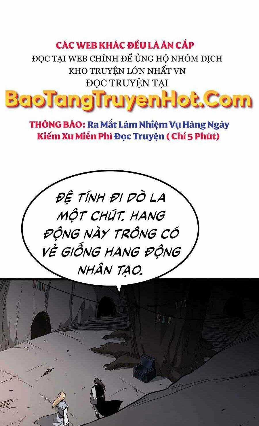 Băng Y Kiếm Thần Chapter 32 trang 37