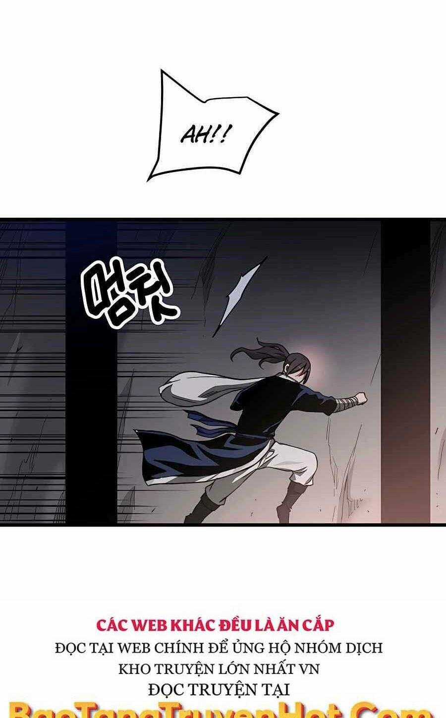 Băng Y Kiếm Thần Chapter 32 trang 48