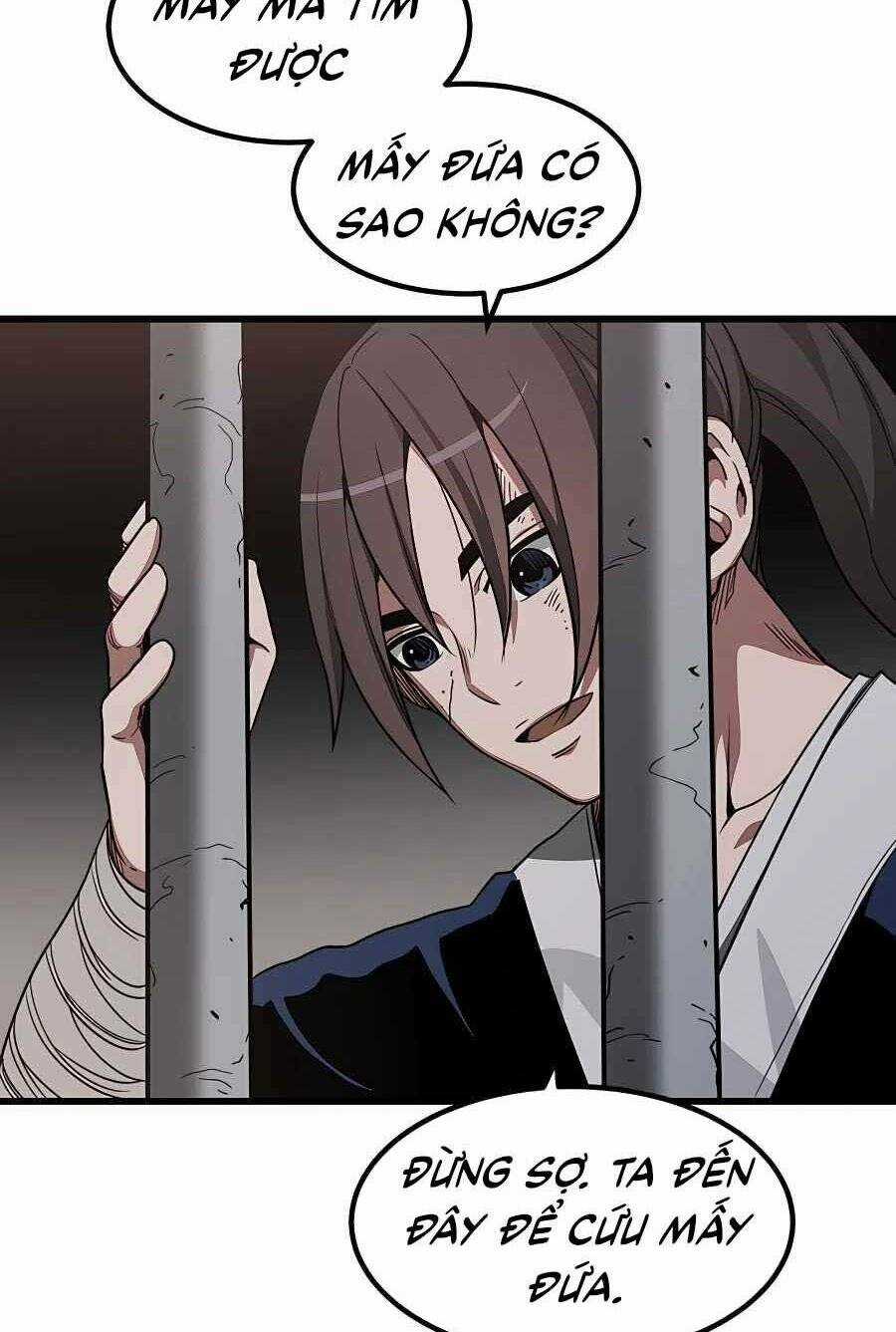 Băng Y Kiếm Thần Chapter 32 trang 52