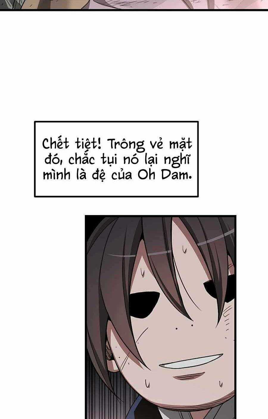 Băng Y Kiếm Thần Chapter 32 trang 55