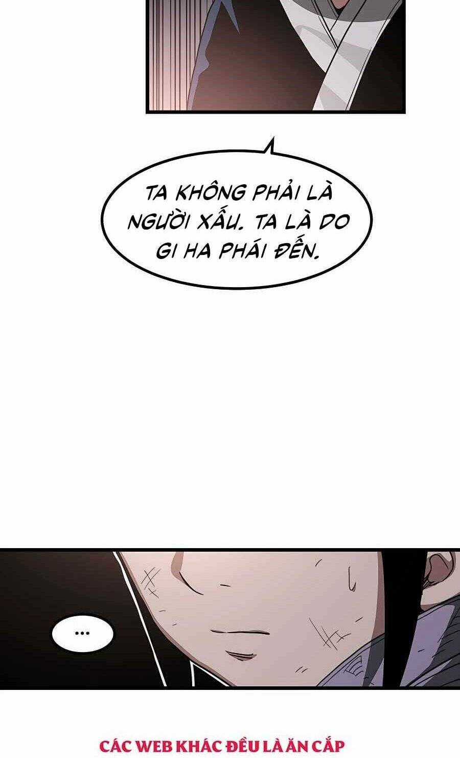 Băng Y Kiếm Thần Chapter 32 trang 56