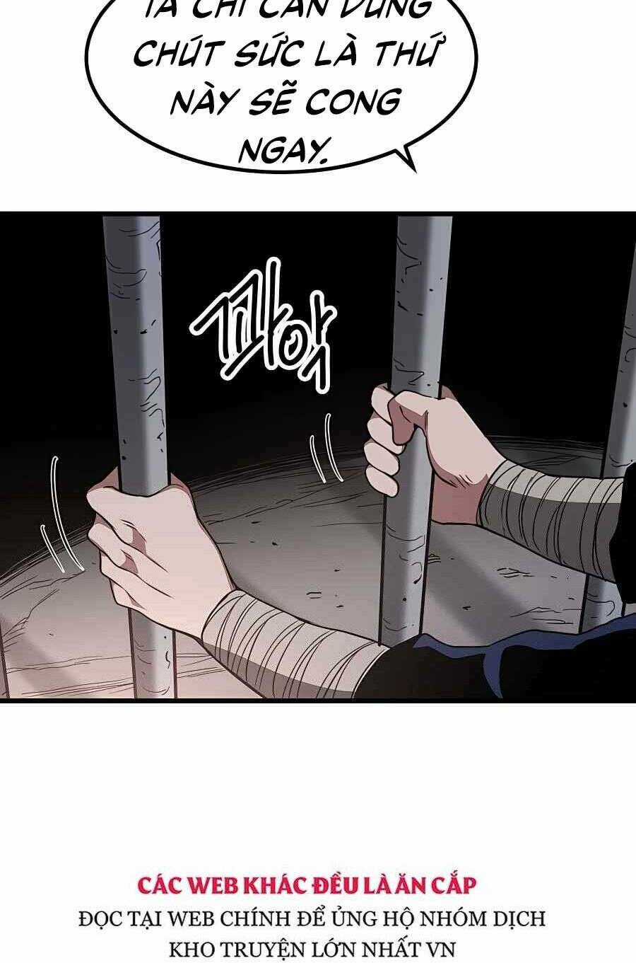 Băng Y Kiếm Thần Chapter 32 trang 60