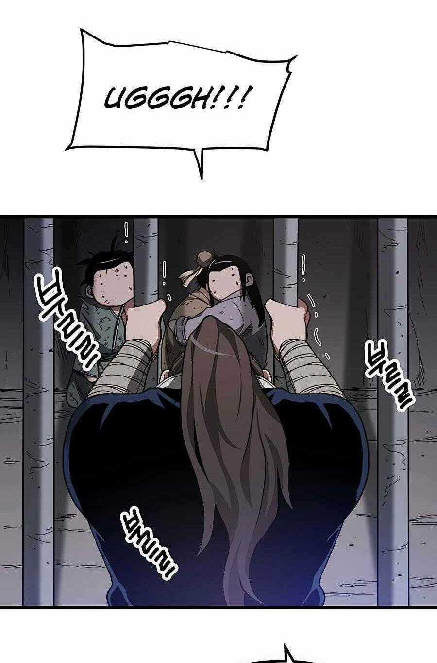 Băng Y Kiếm Thần Chapter 32 trang 64