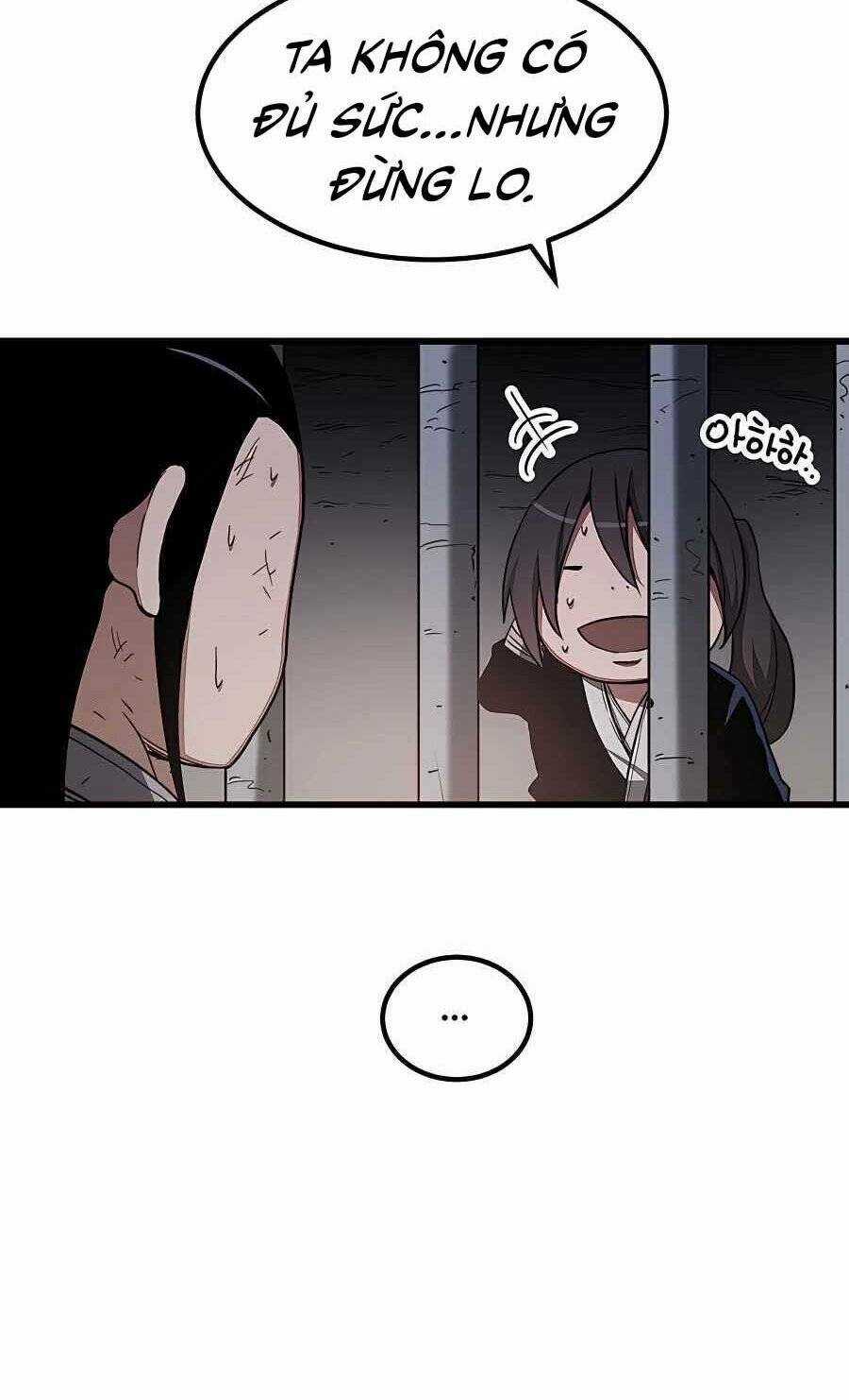 Băng Y Kiếm Thần Chapter 32 trang 68