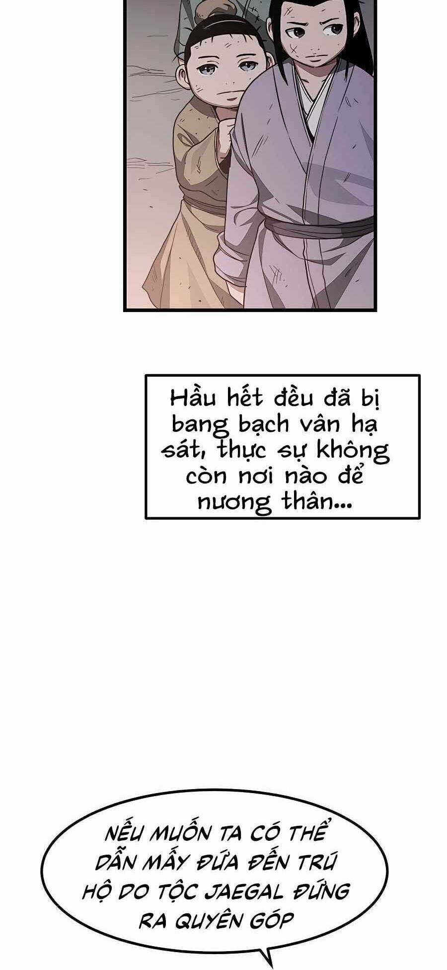 Băng Y Kiếm Thần Chapter 32 trang 77