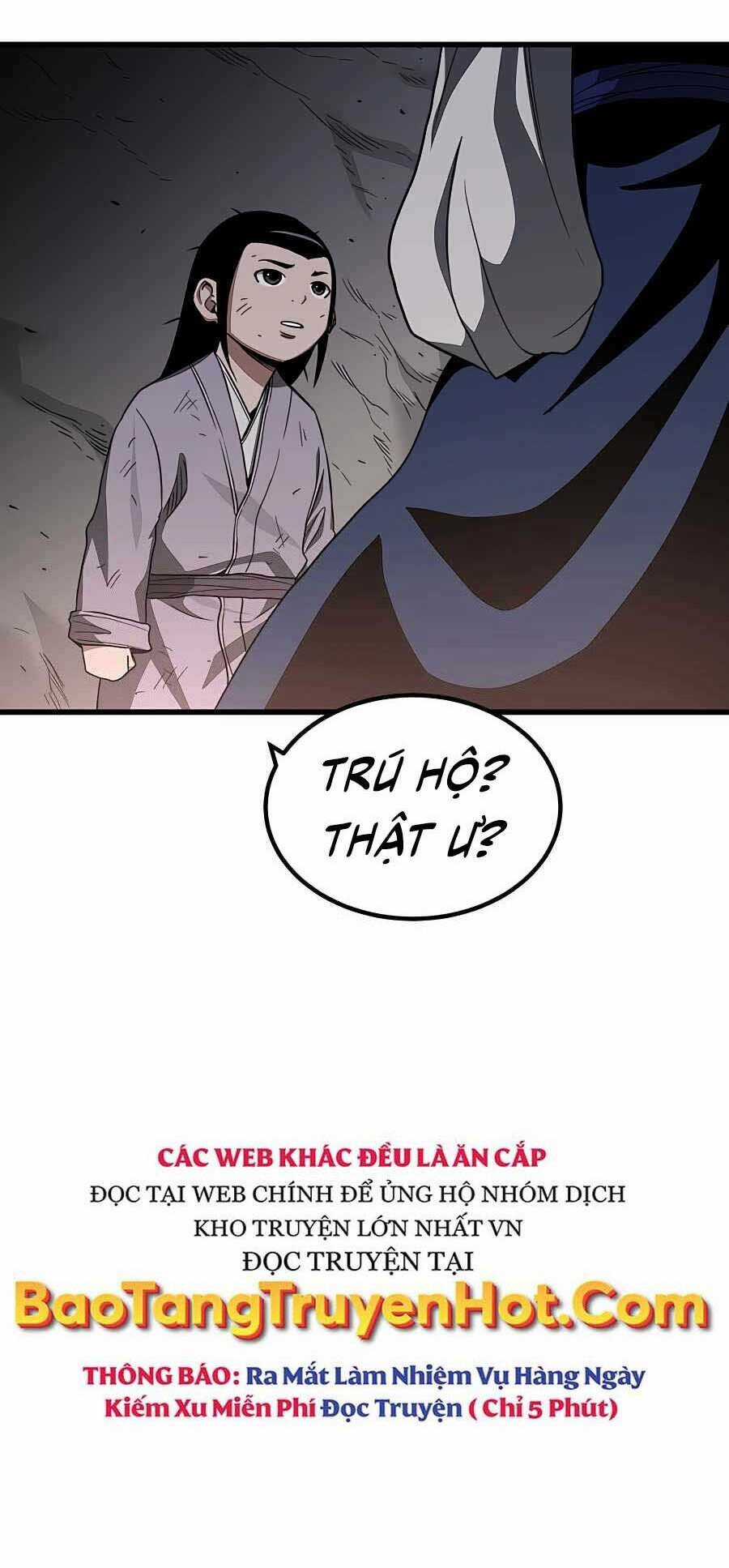 Băng Y Kiếm Thần Chapter 32 trang 78