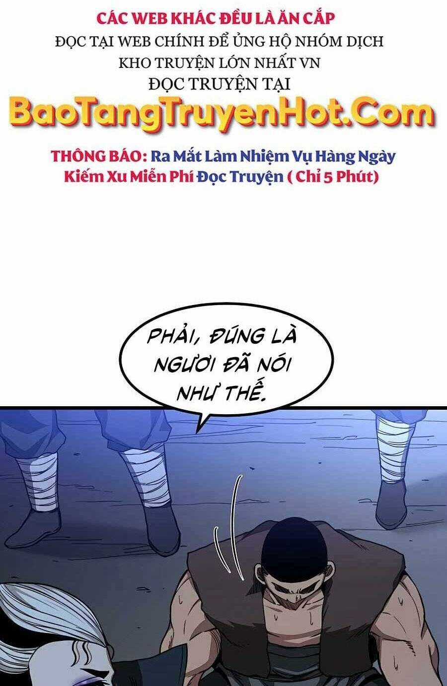 Băng Y Kiếm Thần Chapter 32 trang 8