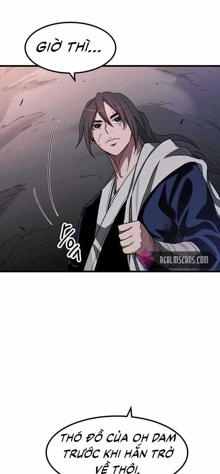 Băng Y Kiếm Thần Chapter 32 trang 82