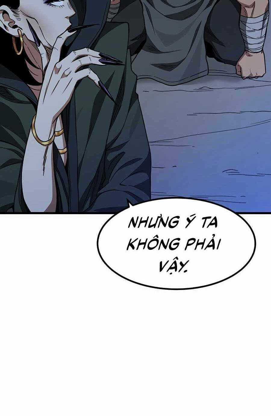 Băng Y Kiếm Thần Chapter 32 trang 9