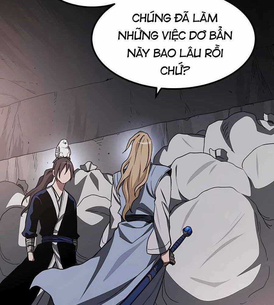Băng Y Kiếm Thần Chapter 33 trang 120