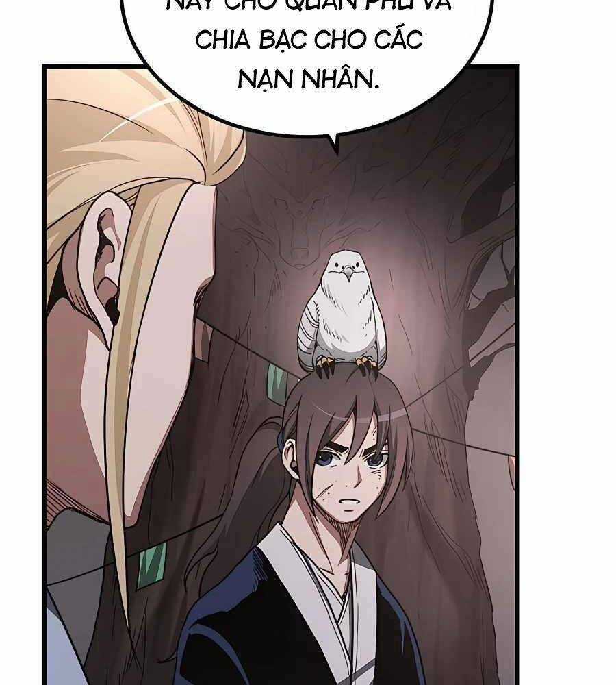 Băng Y Kiếm Thần Chapter 33 trang 129