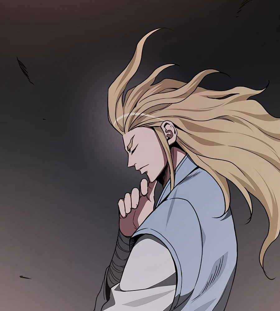 Băng Y Kiếm Thần Chapter 33 trang 133