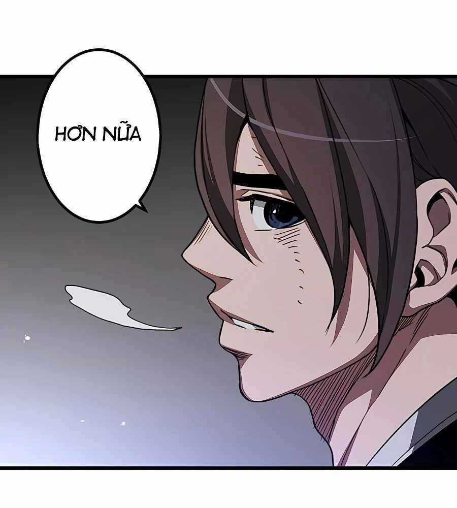 Băng Y Kiếm Thần Chapter 33 trang 15