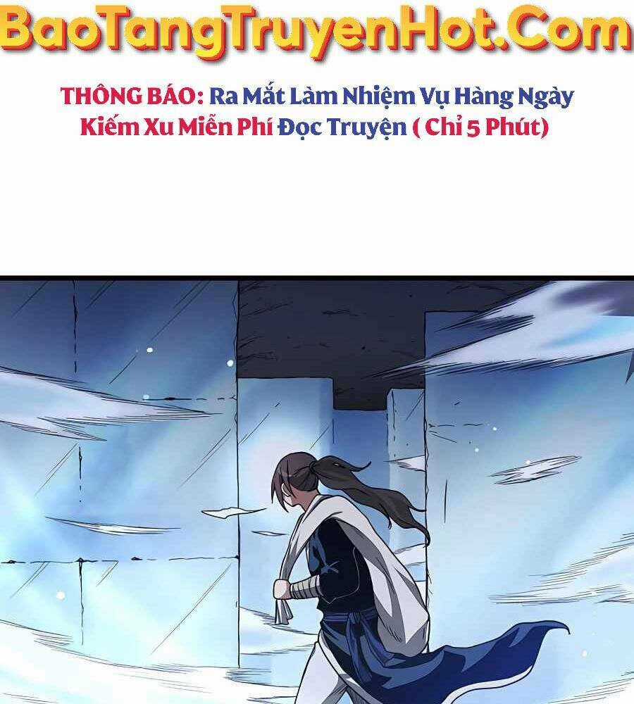 Băng Y Kiếm Thần Chapter 33 trang 6
