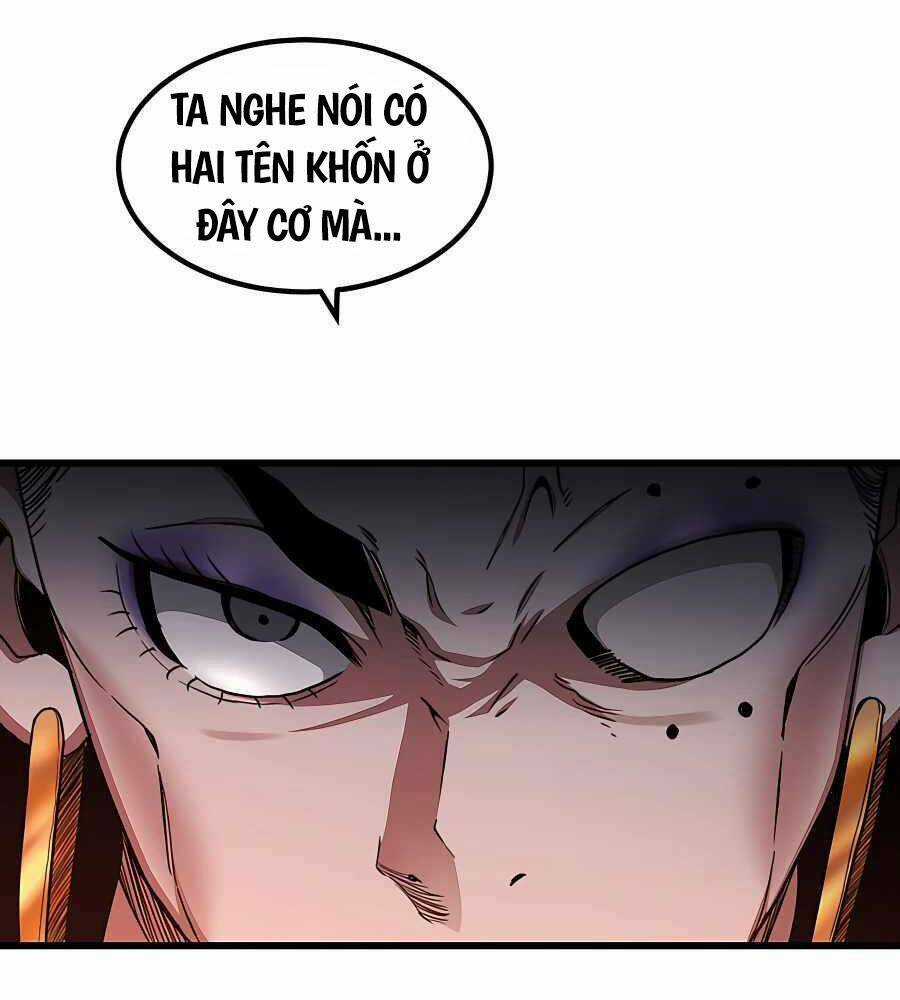 Băng Y Kiếm Thần Chapter 34 trang 12