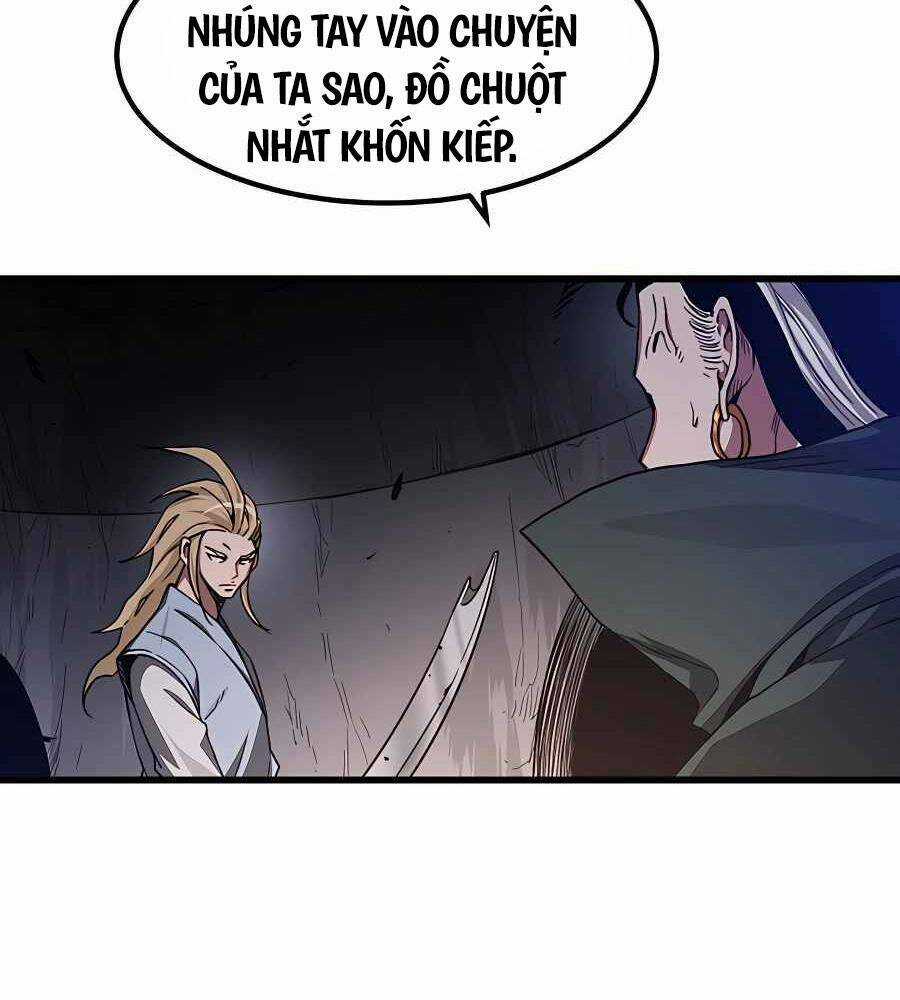 Băng Y Kiếm Thần Chapter 34 trang 18
