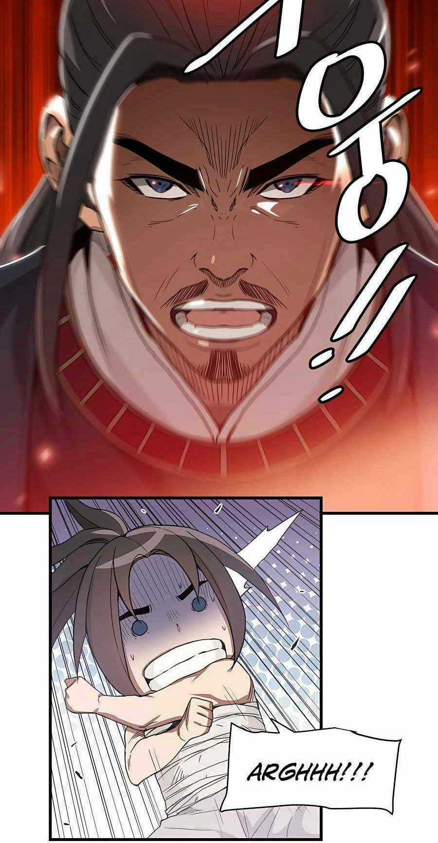 Băng Y Kiếm Thần Chapter 4 trang 13