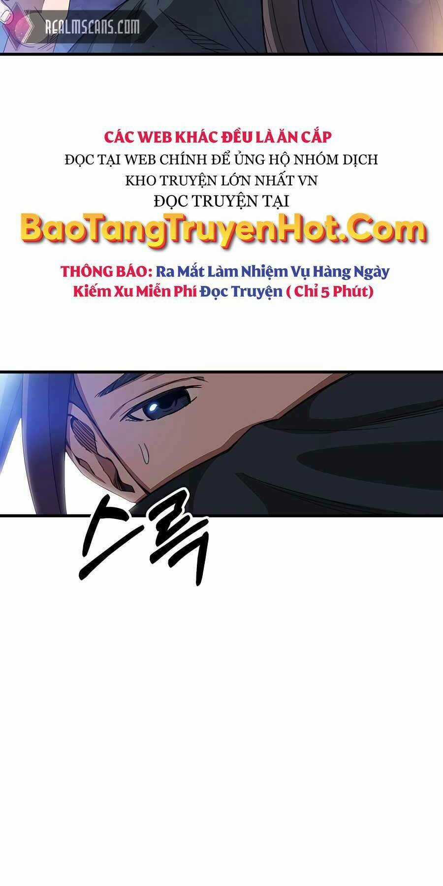 Băng Y Kiếm Thần Chapter 4 trang 16