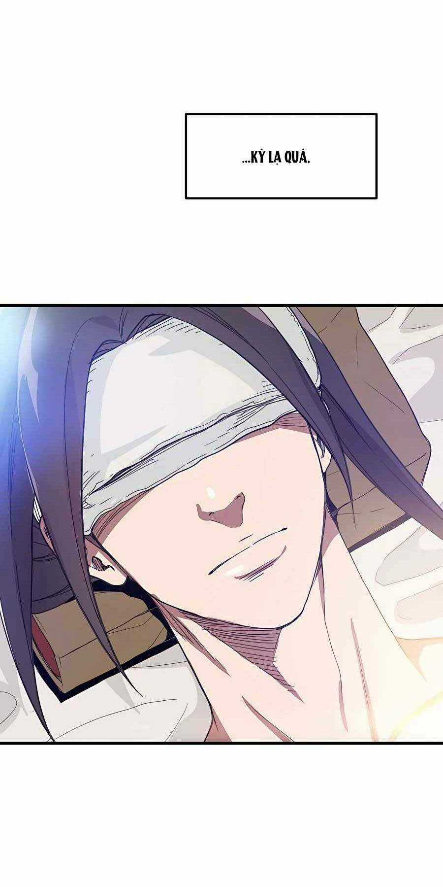 Băng Y Kiếm Thần Chapter 4 trang 19