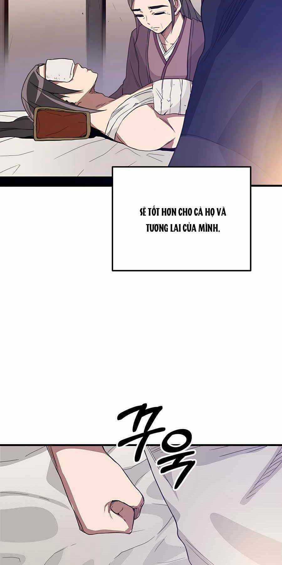 Băng Y Kiếm Thần Chapter 4 trang 22