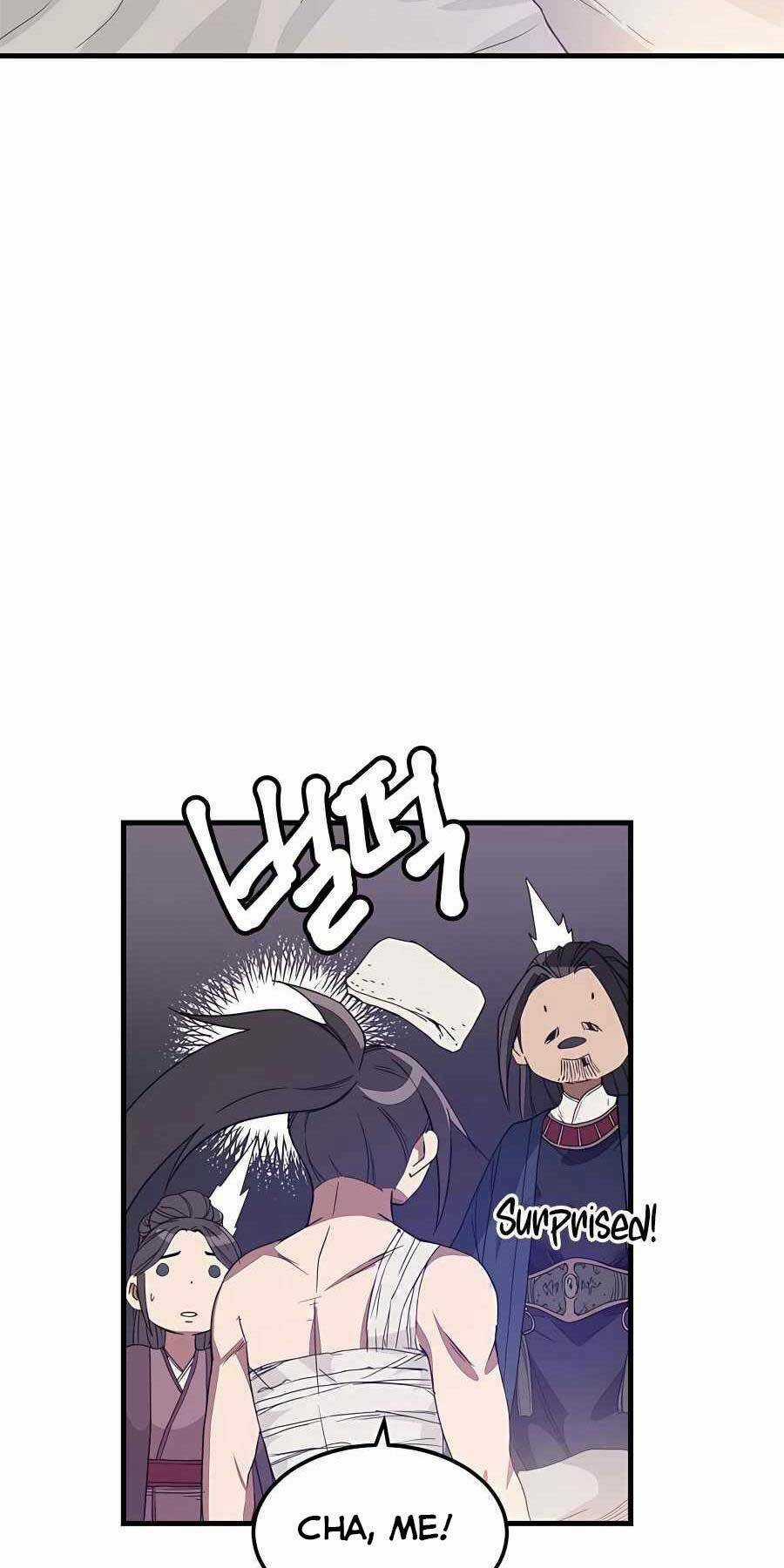 Băng Y Kiếm Thần Chapter 4 trang 23