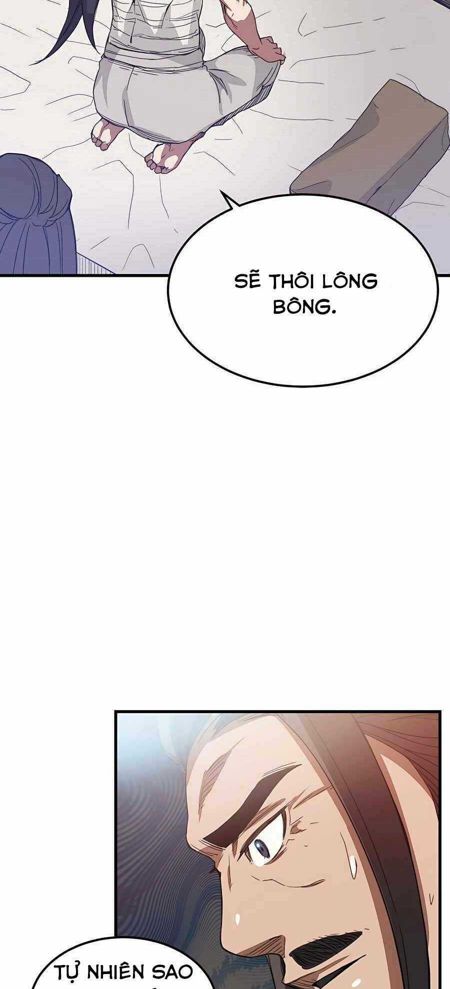 Băng Y Kiếm Thần Chapter 4 trang 26