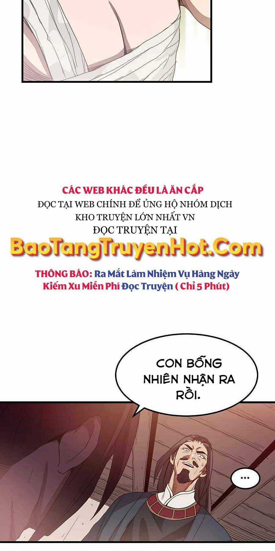 Băng Y Kiếm Thần Chapter 4 trang 29