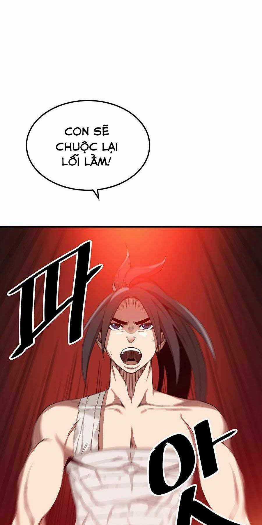 Băng Y Kiếm Thần Chapter 4 trang 30