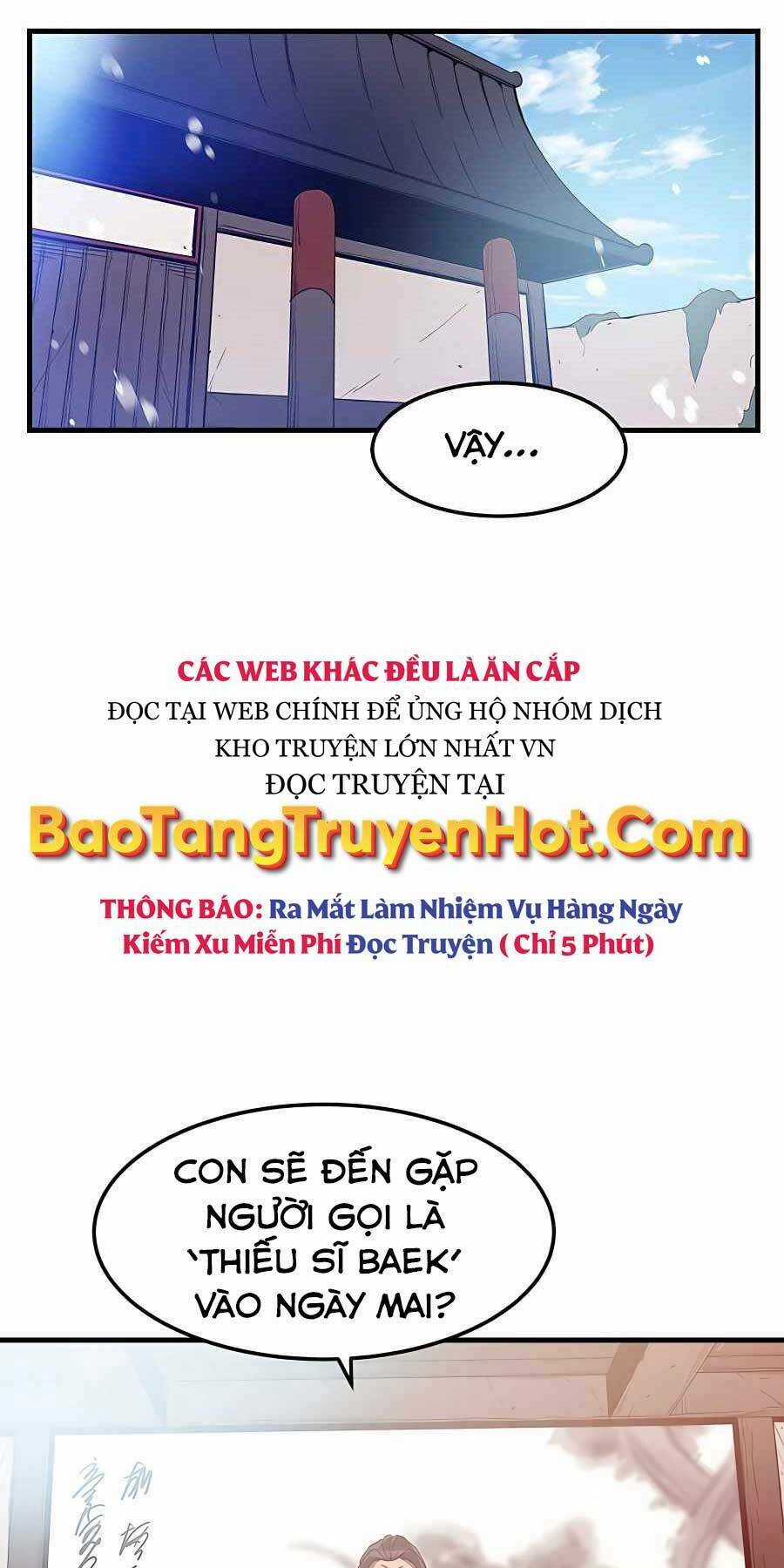 Băng Y Kiếm Thần Chapter 4 trang 34