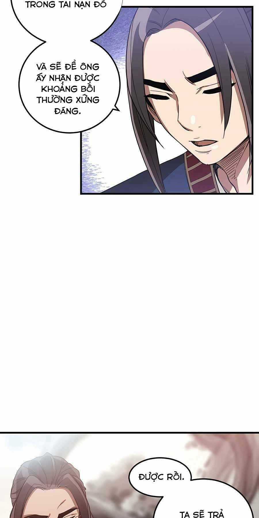 Băng Y Kiếm Thần Chapter 4 trang 36