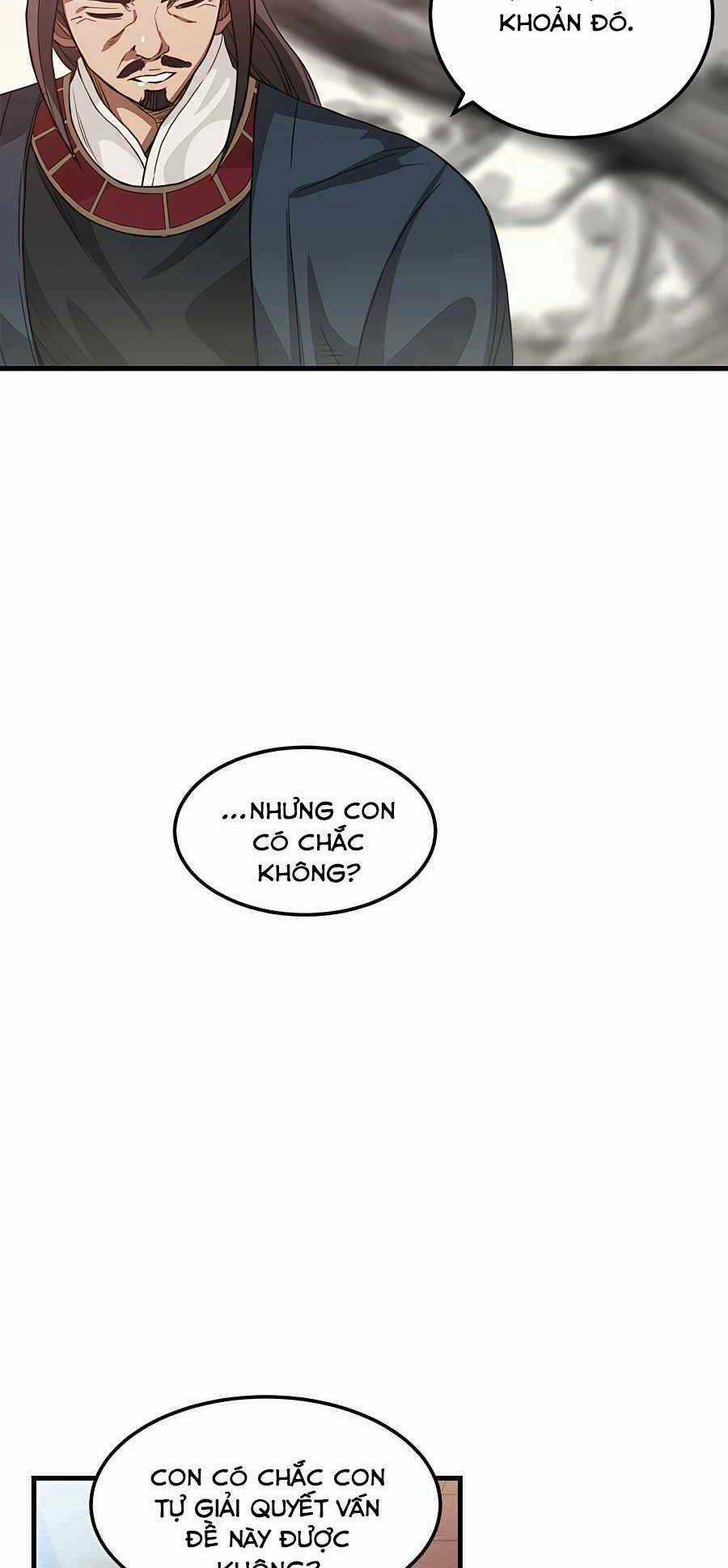 Băng Y Kiếm Thần Chapter 4 trang 37