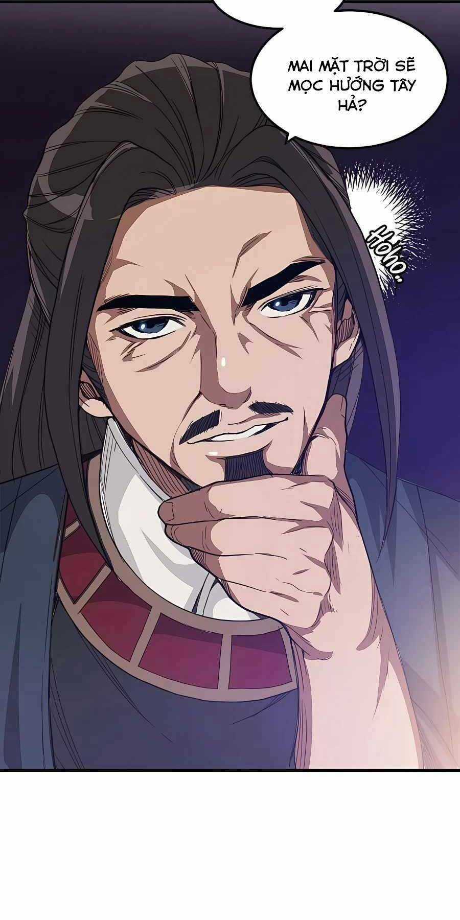 Băng Y Kiếm Thần Chapter 4 trang 39