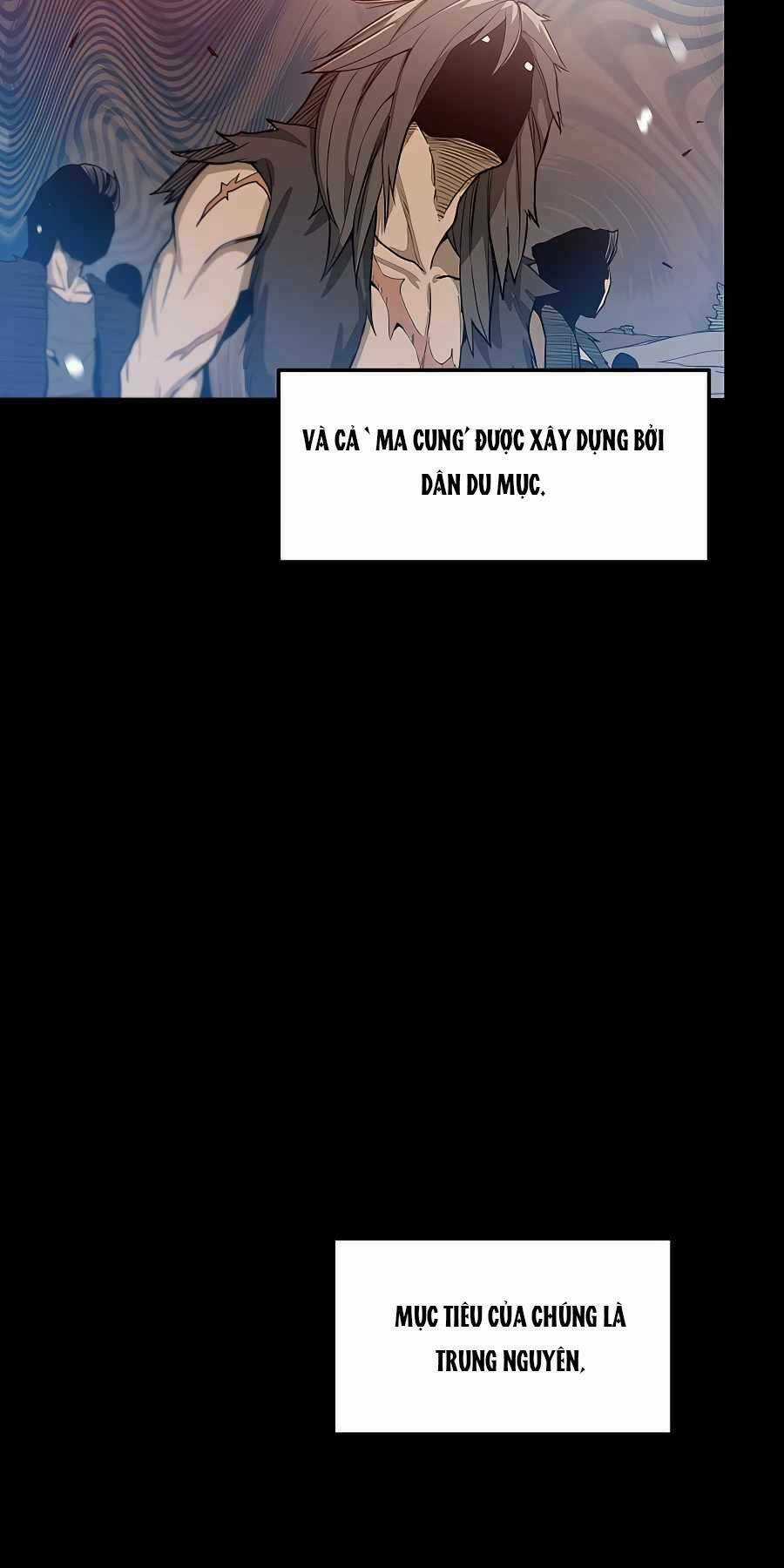 Băng Y Kiếm Thần Chapter 4 trang 4