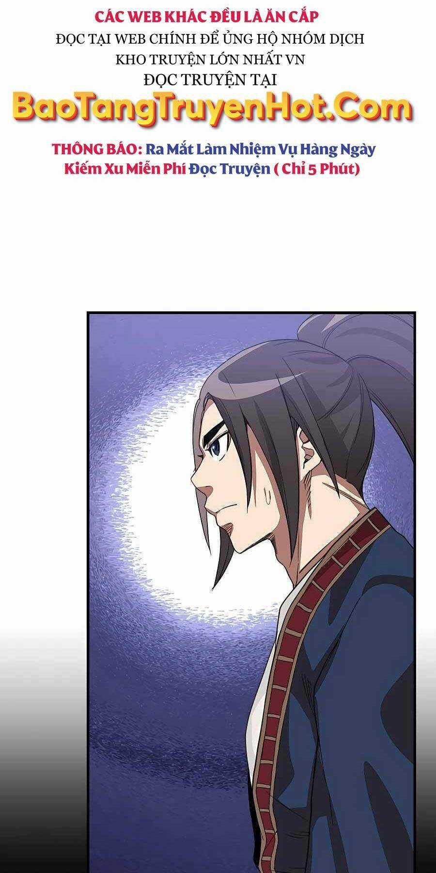 Băng Y Kiếm Thần Chapter 4 trang 40