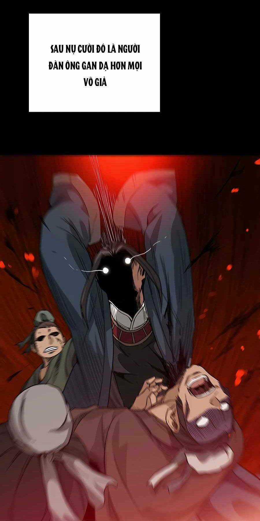 Băng Y Kiếm Thần Chapter 4 trang 42