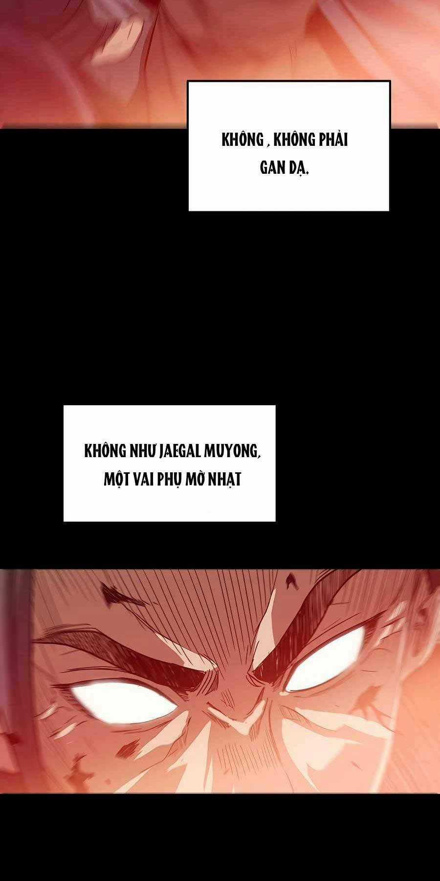 Băng Y Kiếm Thần Chapter 4 trang 43