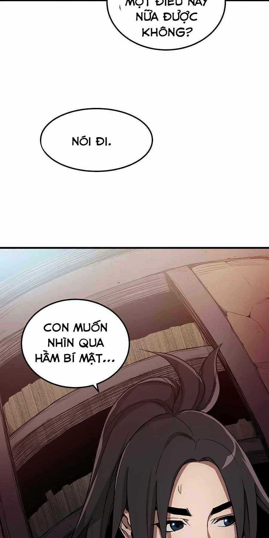 Băng Y Kiếm Thần Chapter 4 trang 45