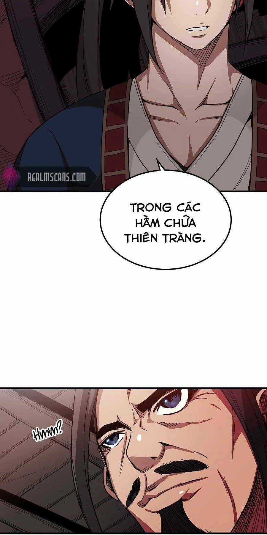 Băng Y Kiếm Thần Chapter 4 trang 46