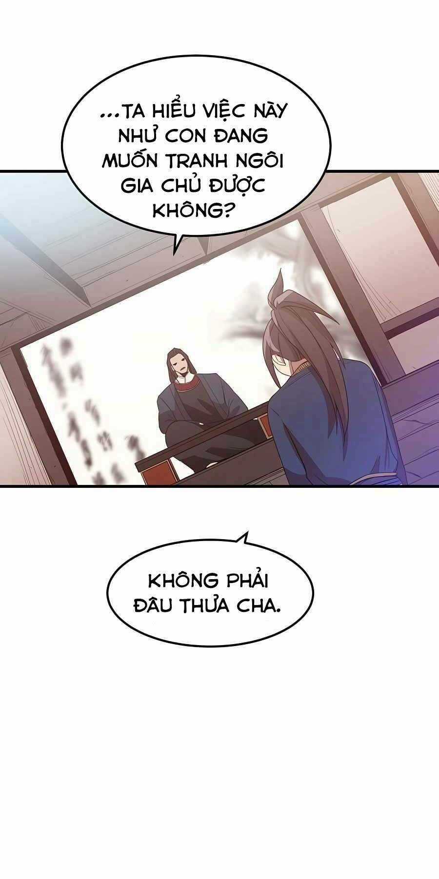 Băng Y Kiếm Thần Chapter 4 trang 50