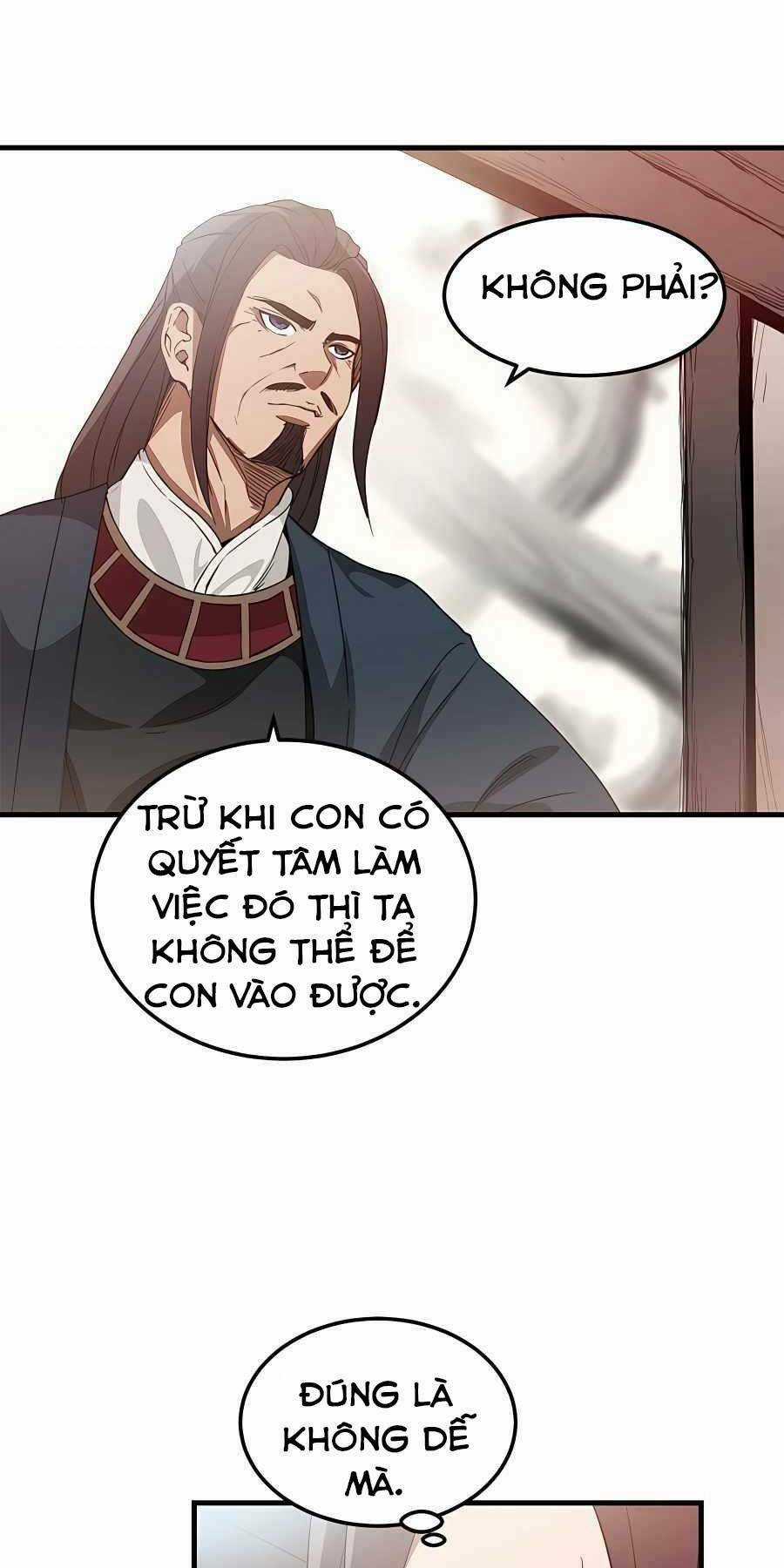 Băng Y Kiếm Thần Chapter 4 trang 51